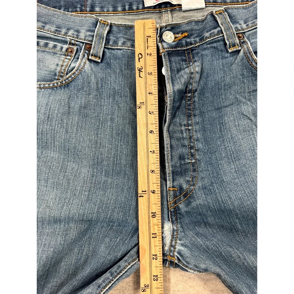 Levis levi 501